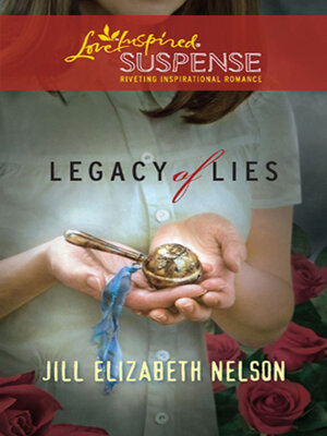 Legacy of Lies - ebook
